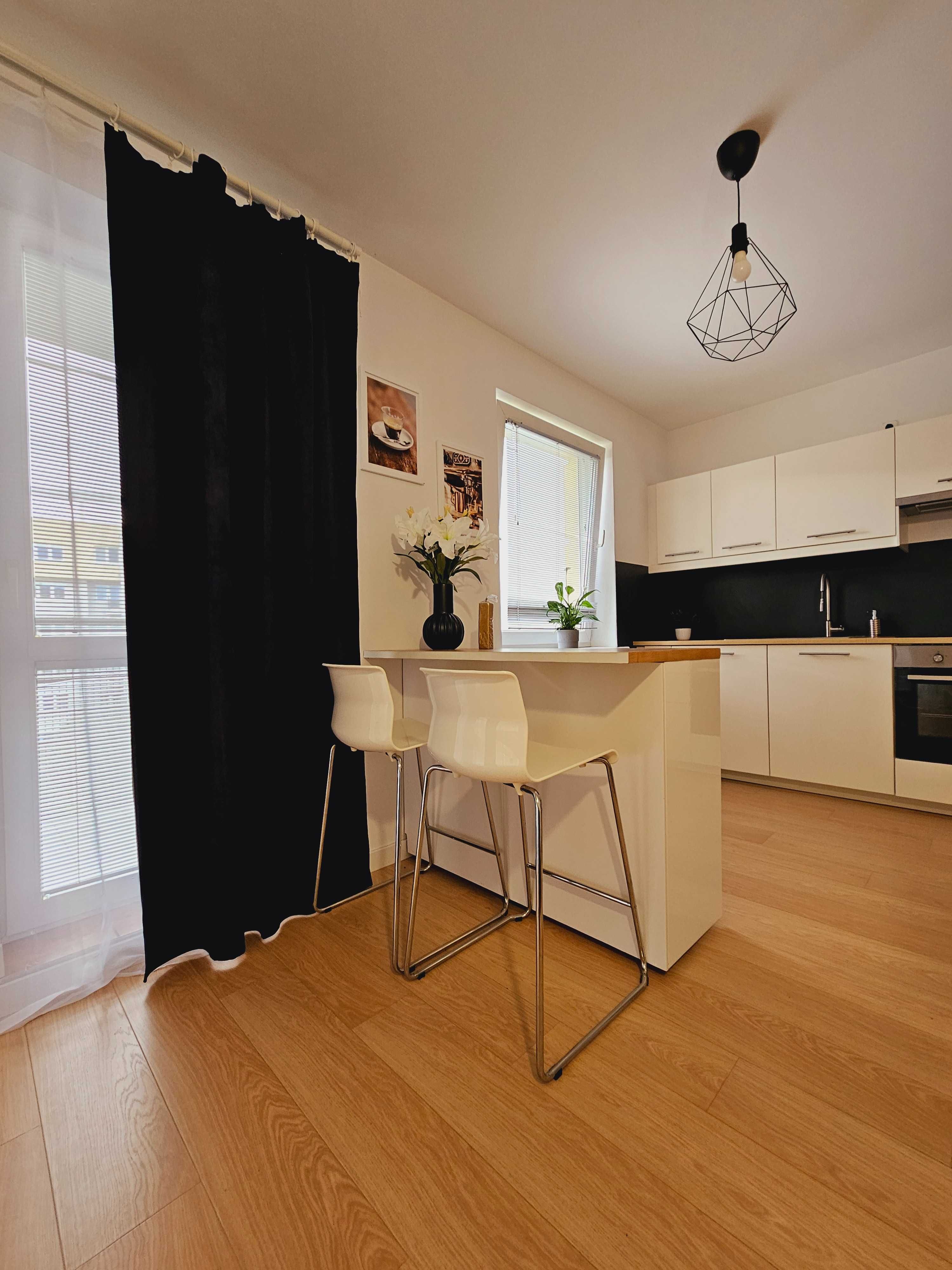 Apartament Malta, basen , kort tenisowy w cenie!!