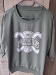 Bluza  sportowa Megi S/m