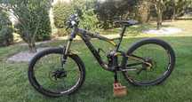 Rower Stevens Sledge Es  Enduro/Full/Freeride