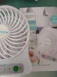 tenho ventilador