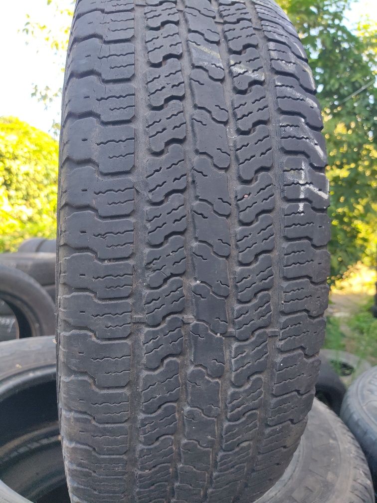 Goodyear Wrangler SR-A, 215/65/R17, 2-шт