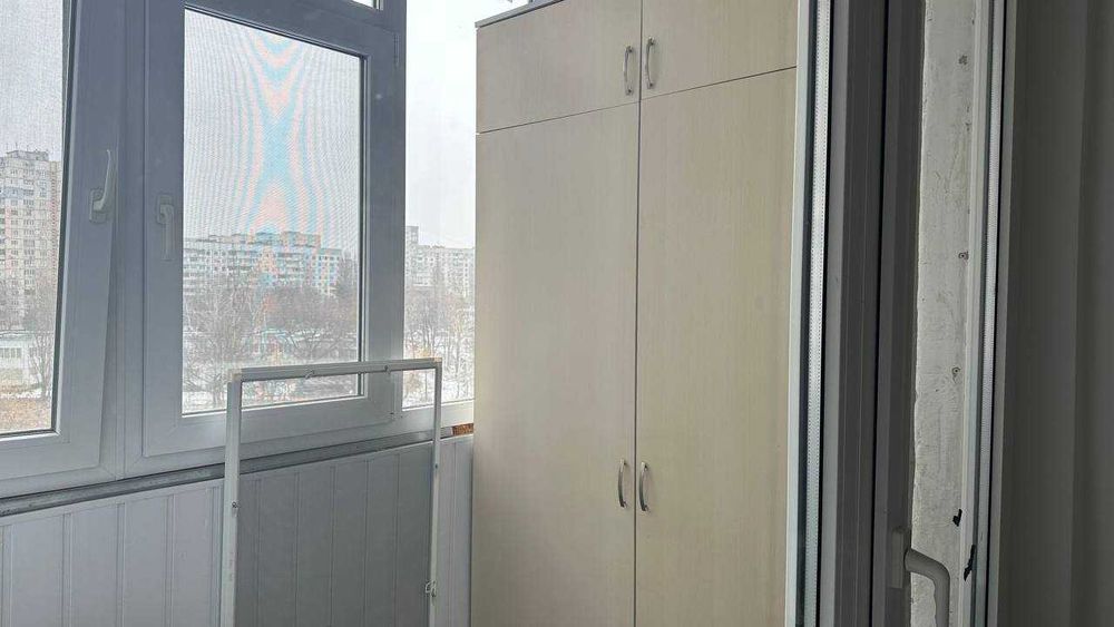 Продам 4-х квартиру Алексеевка, пр-т Победы 48А, Євідновлення!