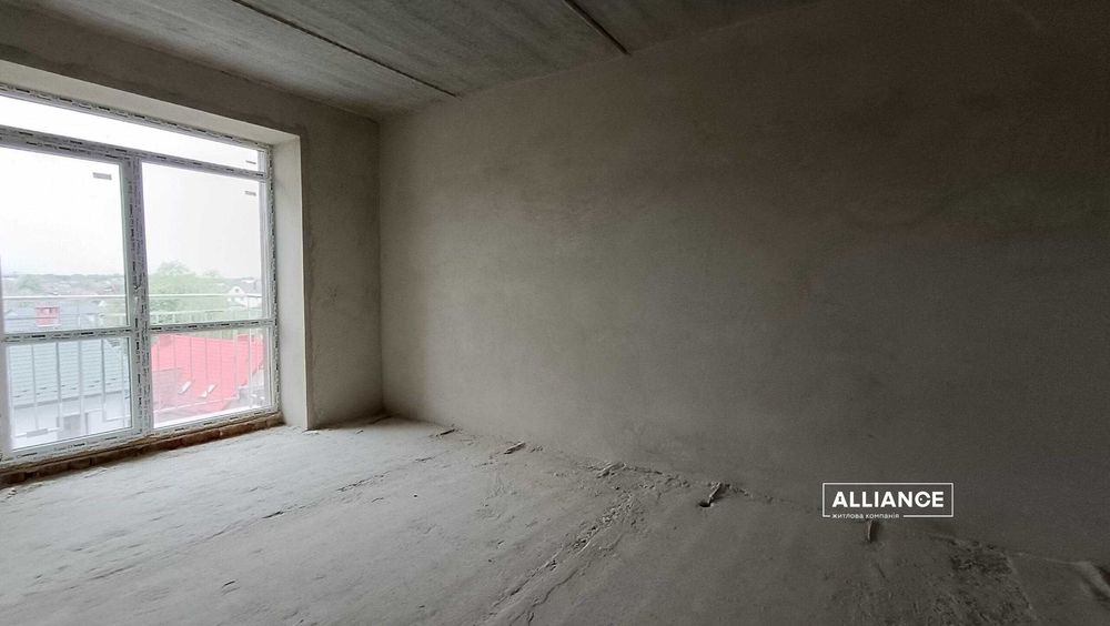 ВИГІДНА ЦІНА! Продам здану з газом 3 км квартиру вул. Коновальця