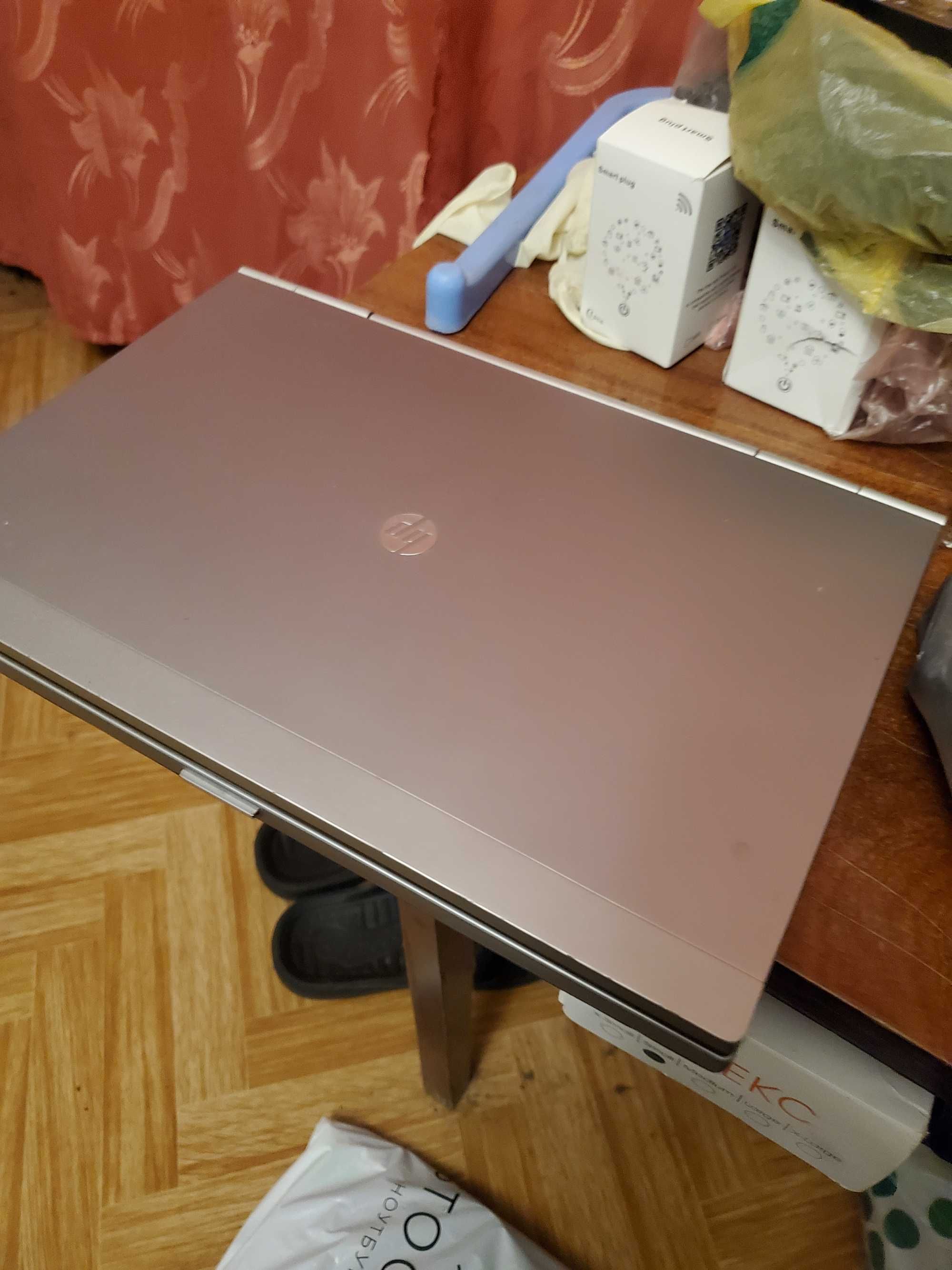 ноутбук нетбук HP EliteBook 2560p Notebook PC