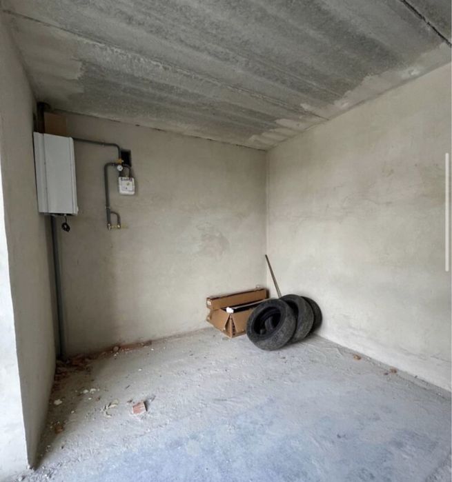 Супер ціна! Здана однокімнатна квартира