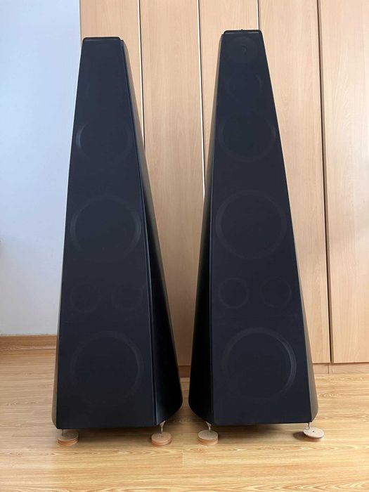 Kolumny JBL Ti10K oraz JBLTi1K