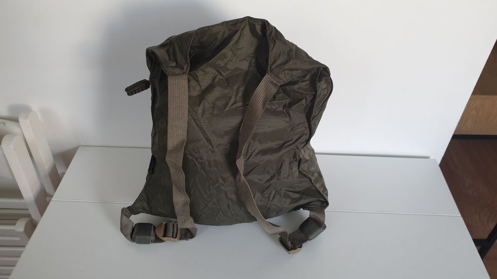 Plecak PANTAC Capsule Pack amerykański lekki składany plecak terenowy