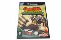 Gra Donkey Kong Jungle Beat Nintendo Gamecube