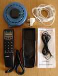 Aparat telefoniczny Cyfral C-812 + gratisy