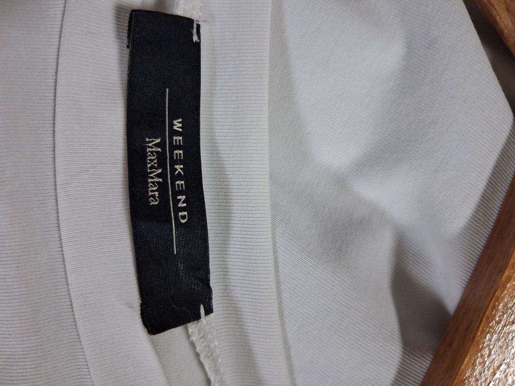 Bluzka Weekend Max Mara