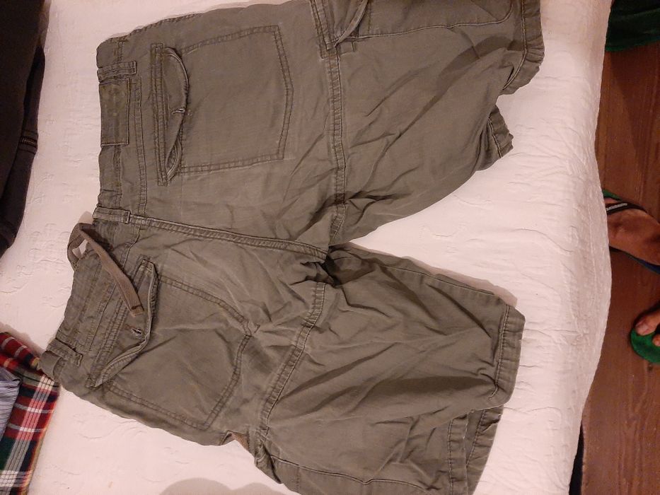 Calçoes Springfield 42