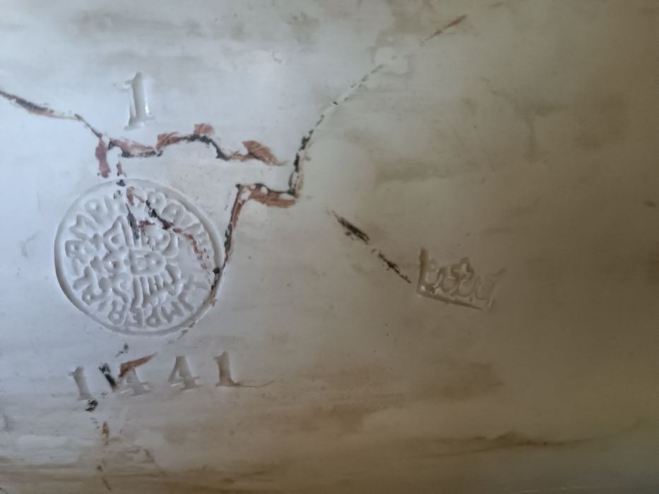 Рідкісна статуетка антикварна  Amphora «DIANA, підпис M MORTL FEC