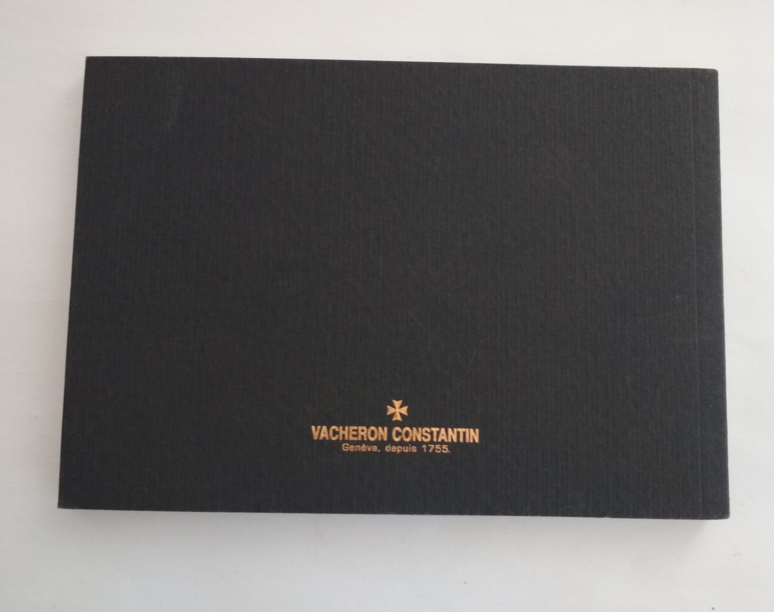 Vacheron Constantin