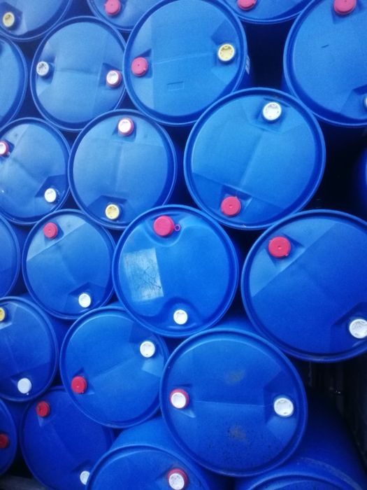 Beczki 200l Plastikowe