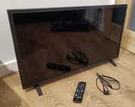 Telewizor LG 32LM631C0ZA – 32" Full HD Smart TV – Stan bdb