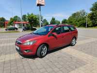 Ford Focus 2 2008 1.8 TDCI