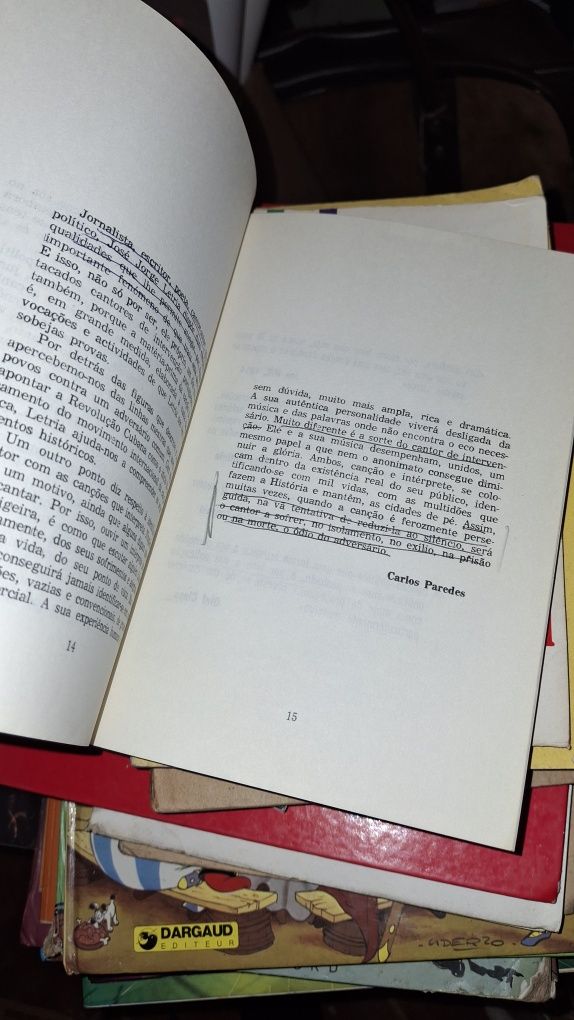 A Canção Como Prática Social Carlos Paredes