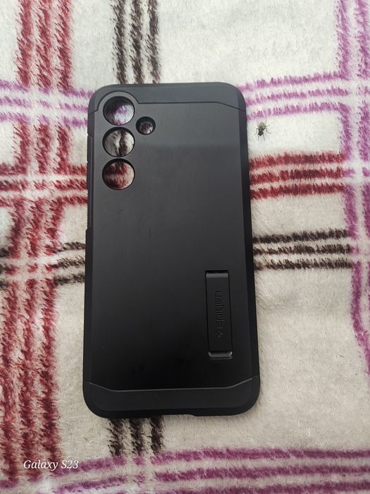 Etui spigen do telefonu Samsung S24fe