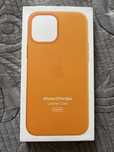 Case etui apple iphone 12 pro max california poppy