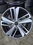 Felgi Peugeot 308 508 Alu 16 Ronal 5x108 OE Nowe