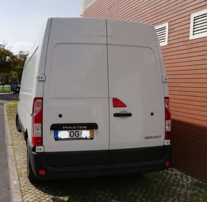 A.N. Mudanças e Transporte / Furniture Removal, Transportation