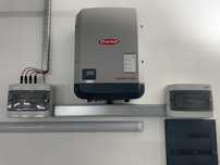 Fronius symo 10 falownik