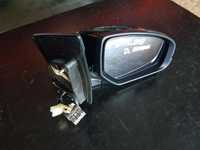 Espelho Rebativel Honda Civic 2013