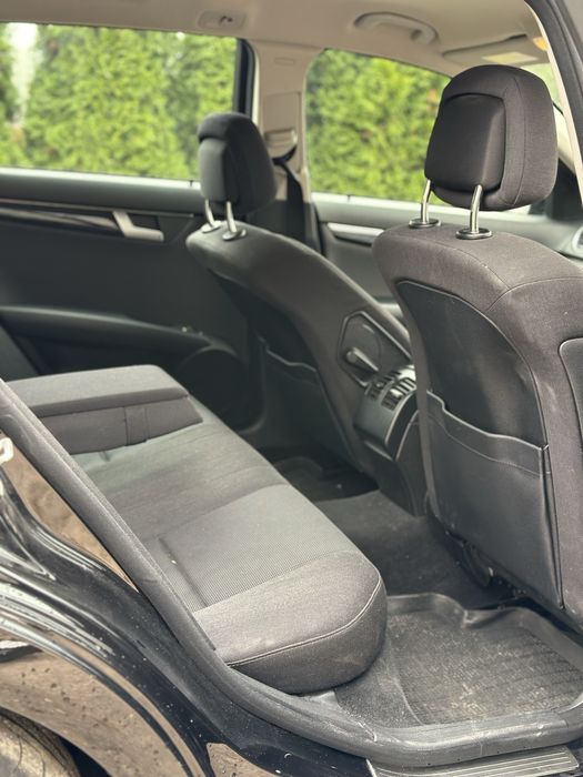 Авто Разборка Mercedes-Benz C-Class w204 s204 Рестайл 2.2 ОМ651