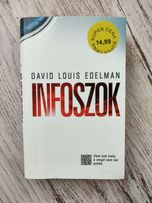 Infoszok. David Louis Edelman