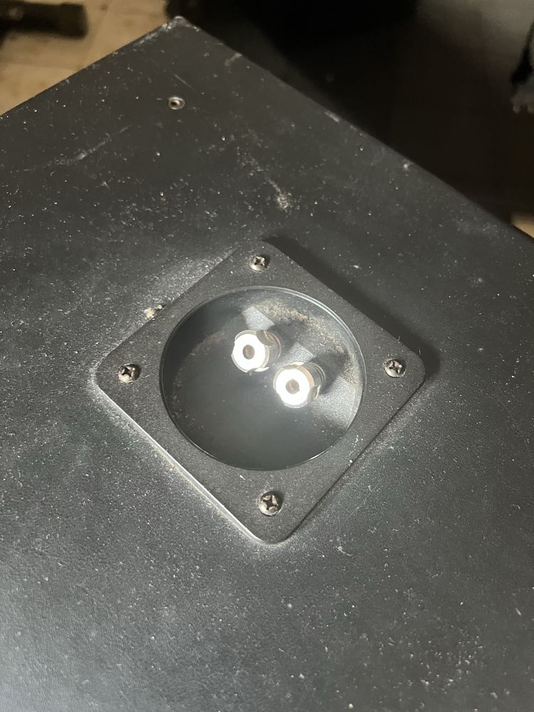 Subwoofer tp 350w