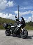 Yamaha tracer 900 Gt+