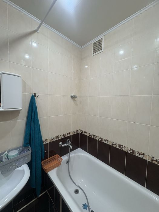 Продажа 1к квартиры Горловская 38/40