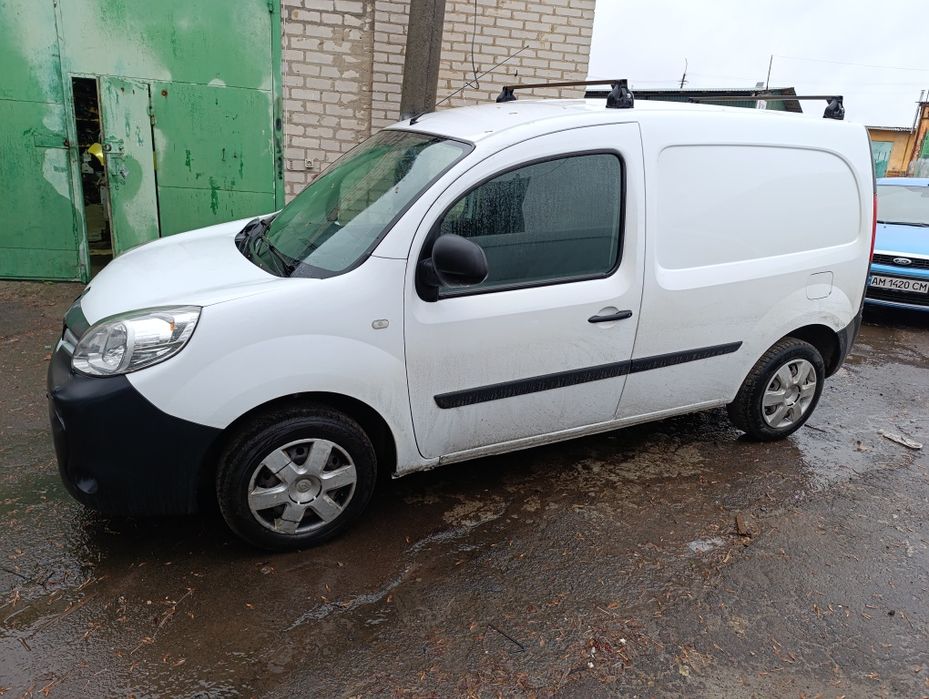 Запчасти,розборка, Рено Кенго,Renault Kangoo Мотор Двигун КП