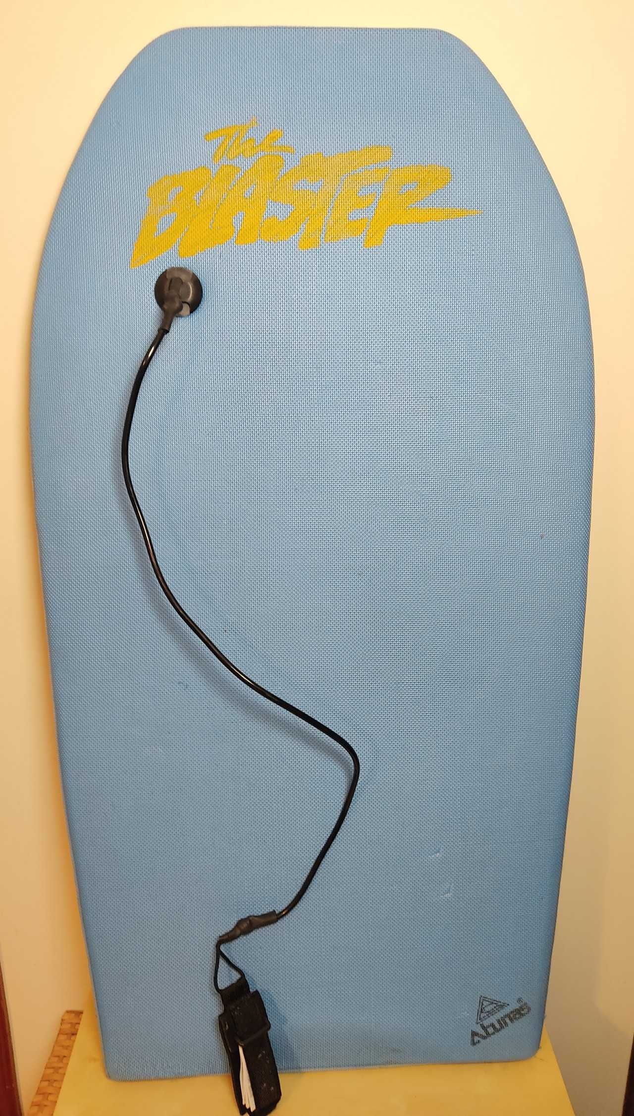 Body board prancha nova