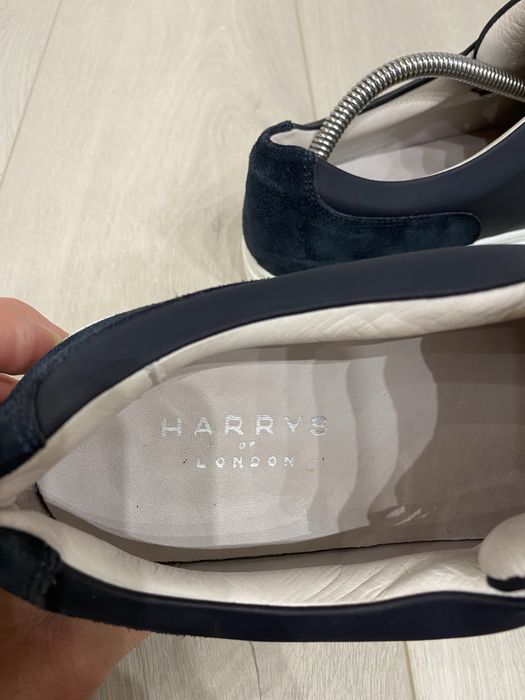 Кеди Harry's London