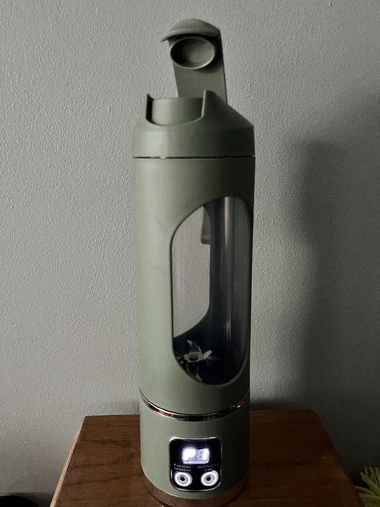 Blender Bezprzewodowy 450ml