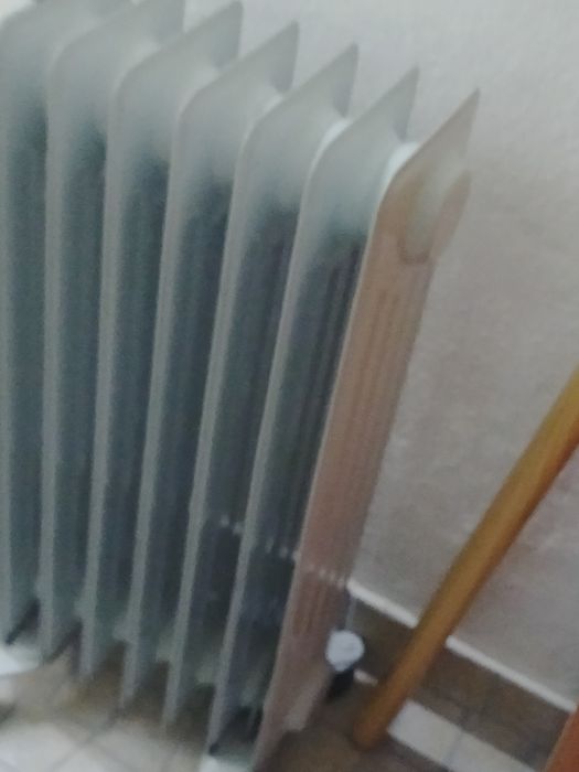 Aquecedores e outros