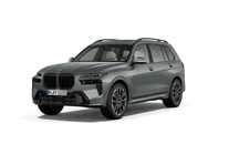 BMW X7 X7 40xd