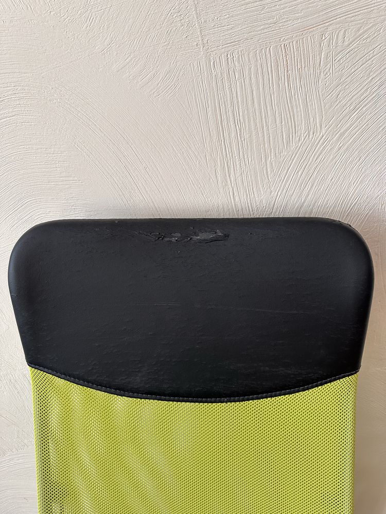 Krzesło biurowe obrotowe Ikea