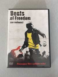 Film DVD Beats of Freedom zew wolności