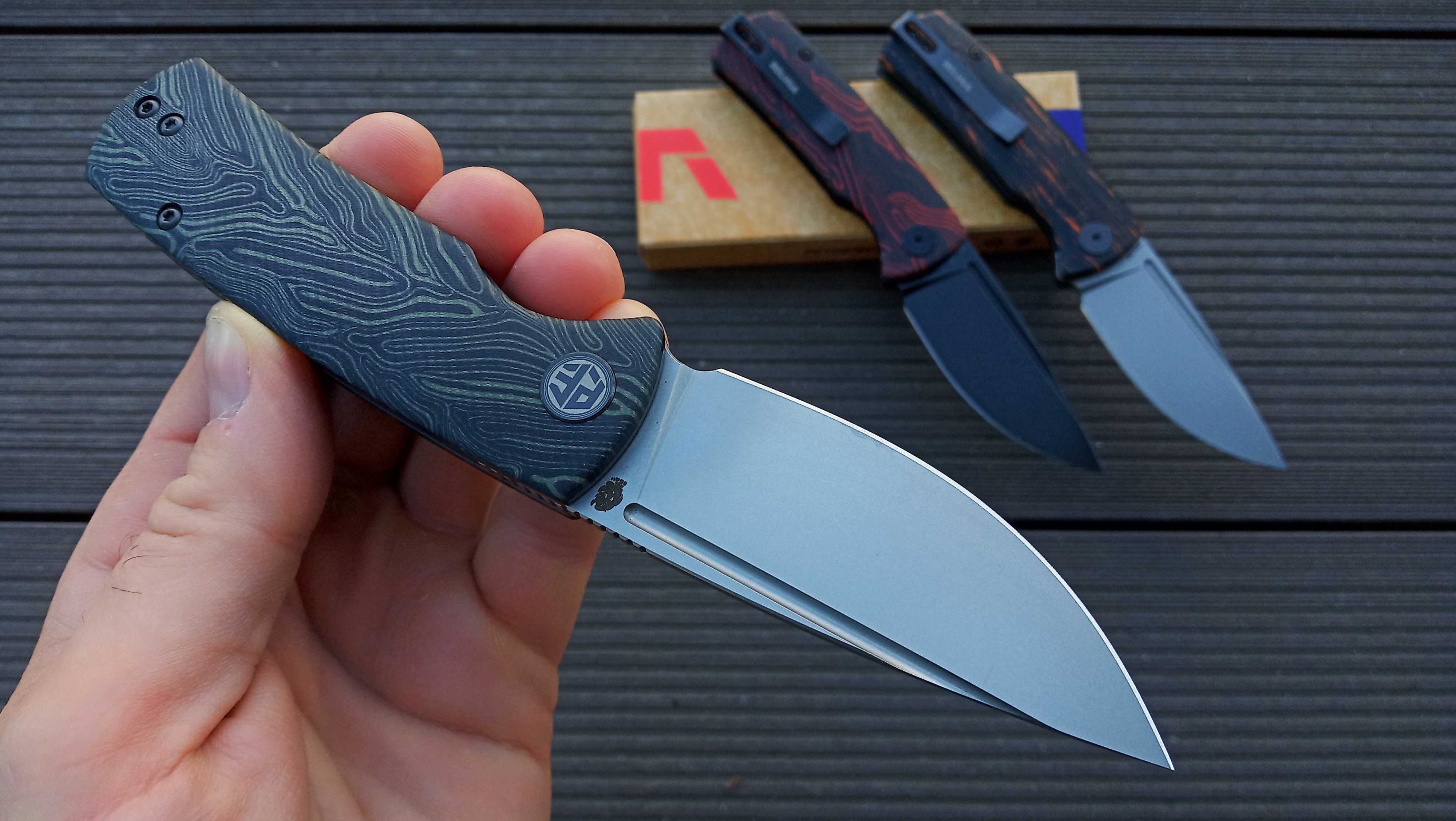 Petrified Fish Beluga Mini
