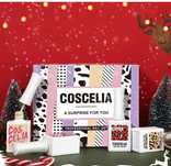 Kit esmalte de gel para unhas