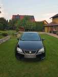 Seat Ibiza 2016 1.0
