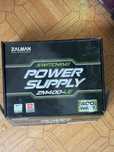 Блок живлення Zalman Power Supply ZM400-LE