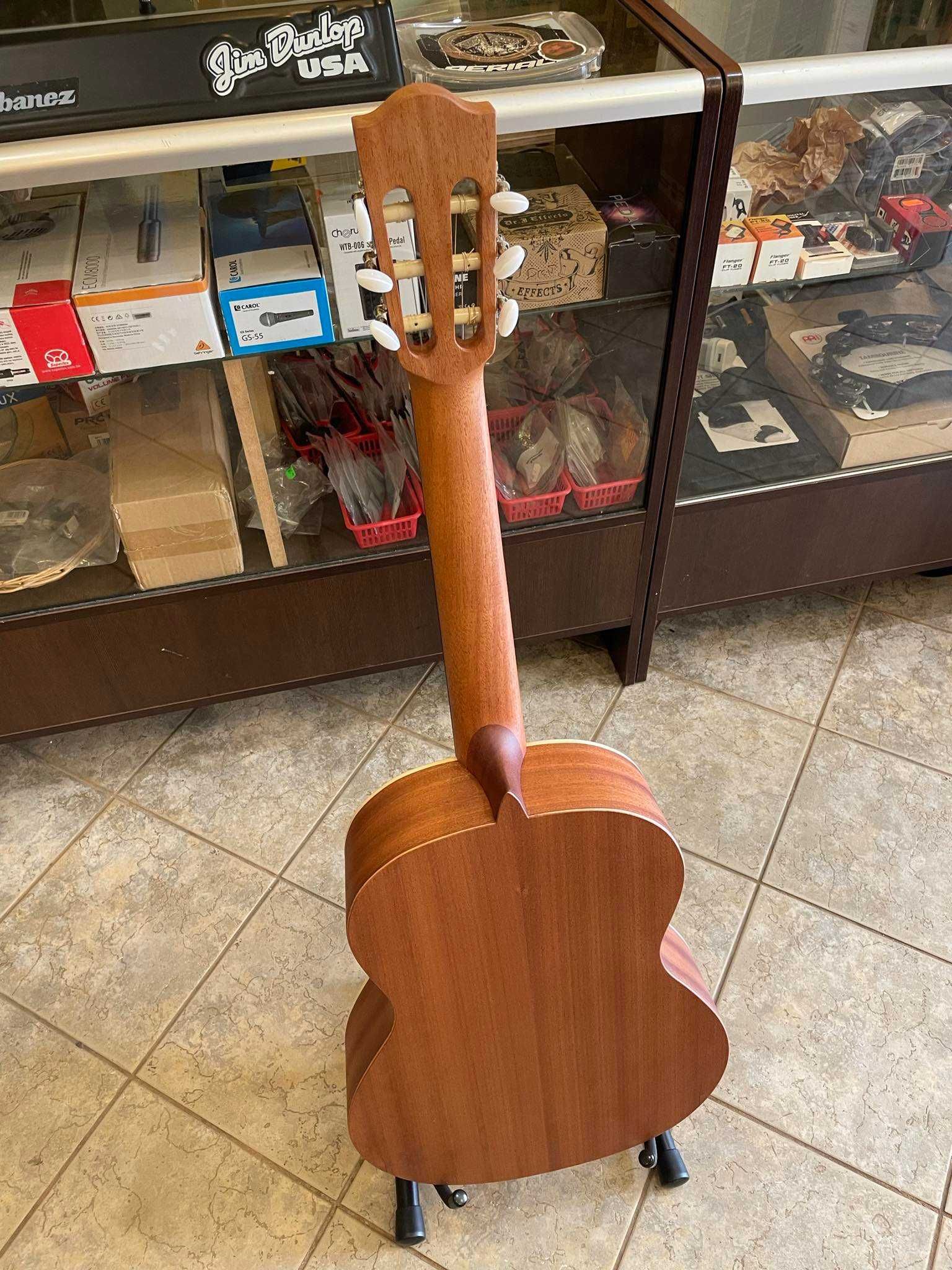 ALHAMBRA Z- NATURE - Gitara klasyczna 4/4