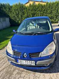 Renault scenic 2