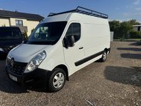 Renault Master L2 H2 tylko 240 tys km jak nowy