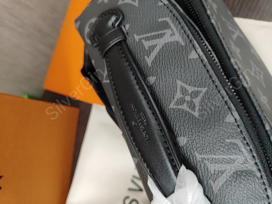 Бананка Louis Vuitton Сумка LV