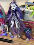 Ляльки monster high