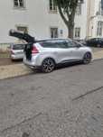 Renault grande senic  1.7